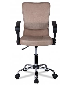 Компьютерное кресло College H-298FA-1