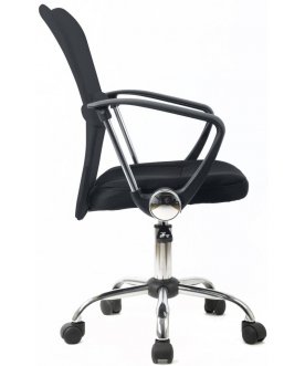 Компьютерное кресло College H-298FA-1/Black