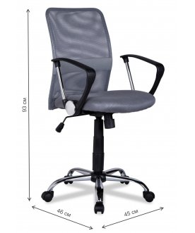 Компьютерное кресло College H-8078F-5