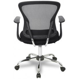 Компьютерное кресло College H-8369F