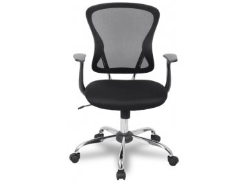 Компьютерное кресло College H-8369F