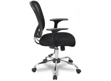 Компьютерное кресло College H-8369F