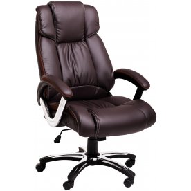 Компьютерное кресло College H-8766L-1