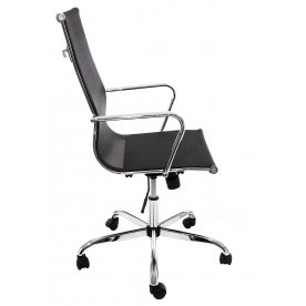 Компьютерное кресло College H-966F-1