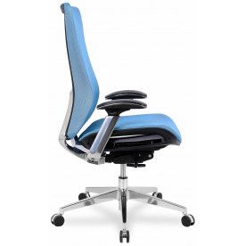 Компьютерное кресло College HLC-2588F