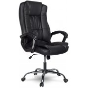 черный / хром