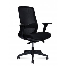 Компьютерное кресло Como LB black