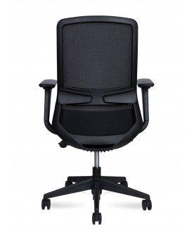 Компьютерное кресло Como LB black