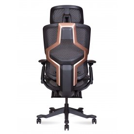 Компьютерное кресло Cooper black