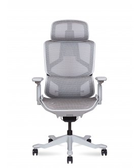 Компьютерное кресло Cooper gray