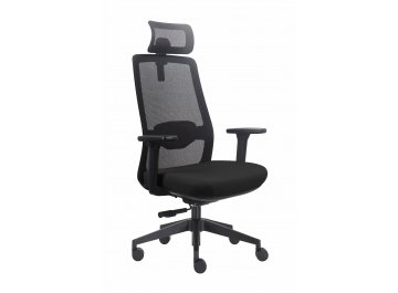 Компьютерное кресло Cross