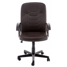 Компьютерное кресло Darin коричневое
