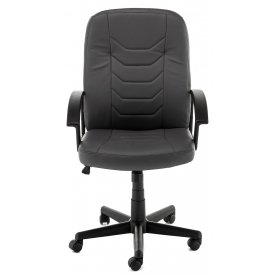 Компьютерное кресло Darin светло-серое