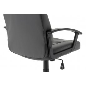 Компьютерное кресло Darin светло-серое