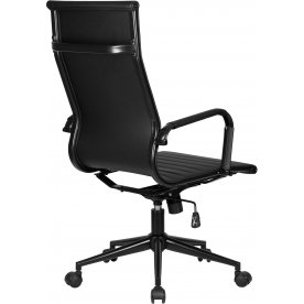 Компьютерное кресло Dobrin Clark Simple Black