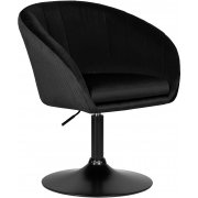 черный велюр 1922-21