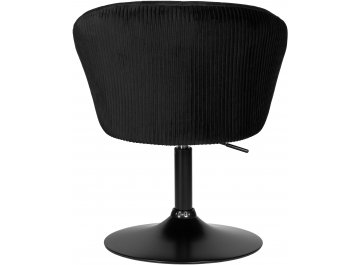 Компьютерное кресло Dobrin Edison Black