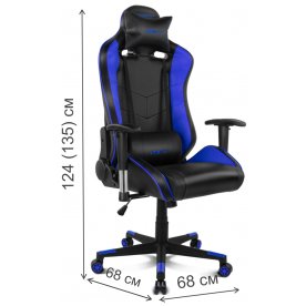 Компьютерное кресло Drift DR85