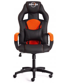 Компьютерное кресло Driver/Драйвер