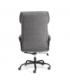 Компьютерное кресло Duke metal BL