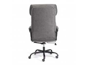 Компьютерное кресло Duke metal BL/Дюк МеталБл