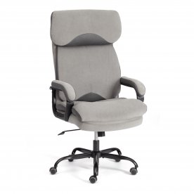 Компьютерное кресло Duke metal BL/Дюк МеталБл