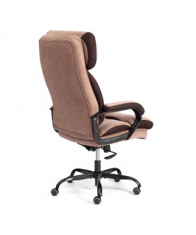 Компьютерное кресло Duke metal BL