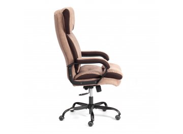 Компьютерное кресло Duke metal BL