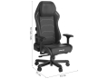 Компьютерное кресло DXRacer I-DMC/MAS2022/RN черный / красный
