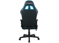 Компьютерное кресло DXRacer ОН/Р132/NB черный / синий