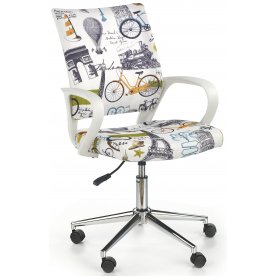 Компьютерное кресло Ibis