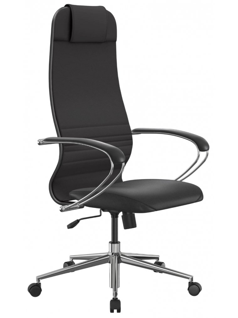 Компьютерное кресло ErgoLife Set 17 черный