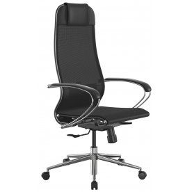 Компьютерное кресло ErgoLife Set 4