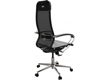 Компьютерное кресло ErgoLife Set 4