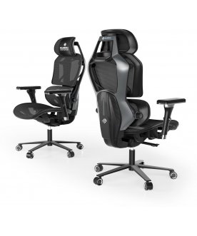 Компьютерное кресло Eureka Typhon