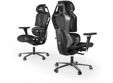 Компьютерное кресло Eureka Typhon