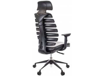 Компьютерное кресло Everprof Ergo Black