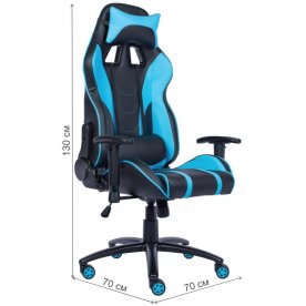 Компьютерное кресло Everprof Lotus S16