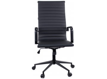 Компьютерное кресло Everprof Rio Black T