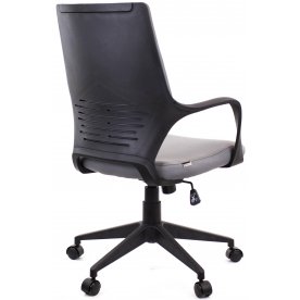 Компьютерное кресло Everprof Trio Black LB T