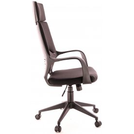 Компьютерное кресло Everprof Trio Black T