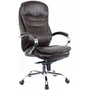 коричневая кожа