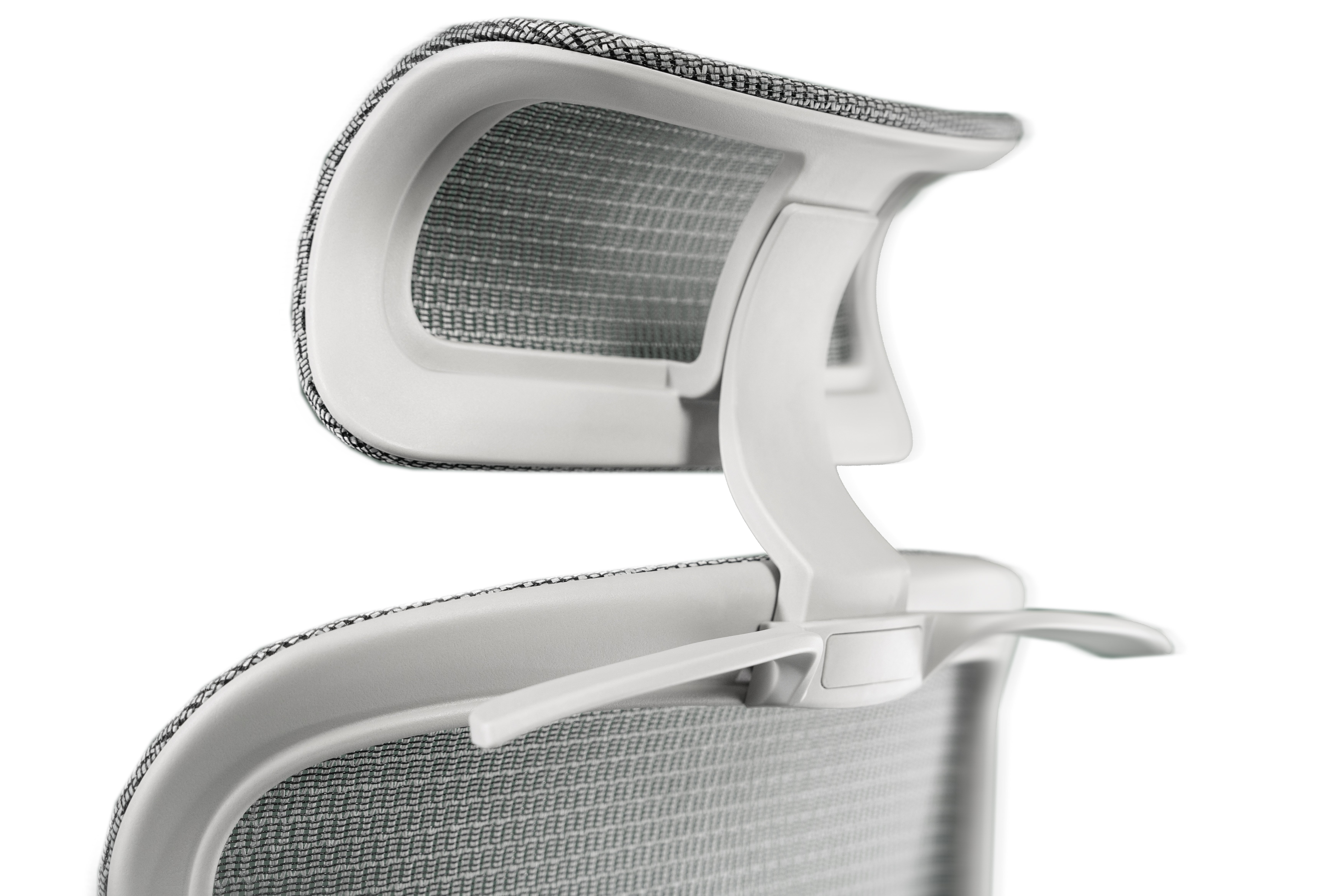 Компьютерное кресло Expert Ergo Sail LBH02W Gray серое