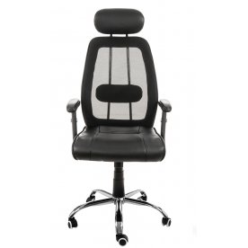 Компьютерное кресло Factor черное