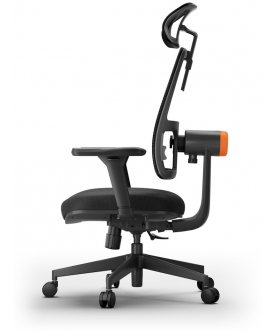 Компьютерное кресло Foxgear Netz модель Е