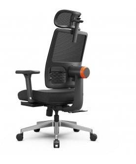 Компьютерное кресло Foxgear Netz модель M