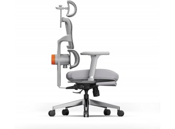 Компьютерное кресло Foxgear Netz модель X