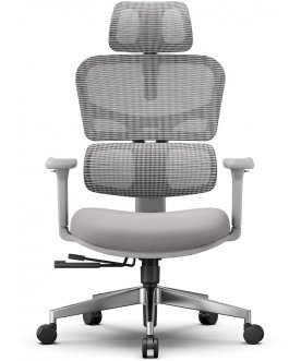 Компьютерное кресло Foxgear Netz модель XO