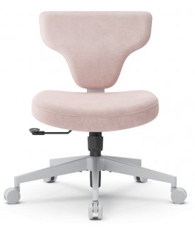 Компьютерное кресло FoxGear Shortz Fabric, размер 1