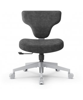 Компьютерное кресло FoxGear Shortz Fabric, размер 1